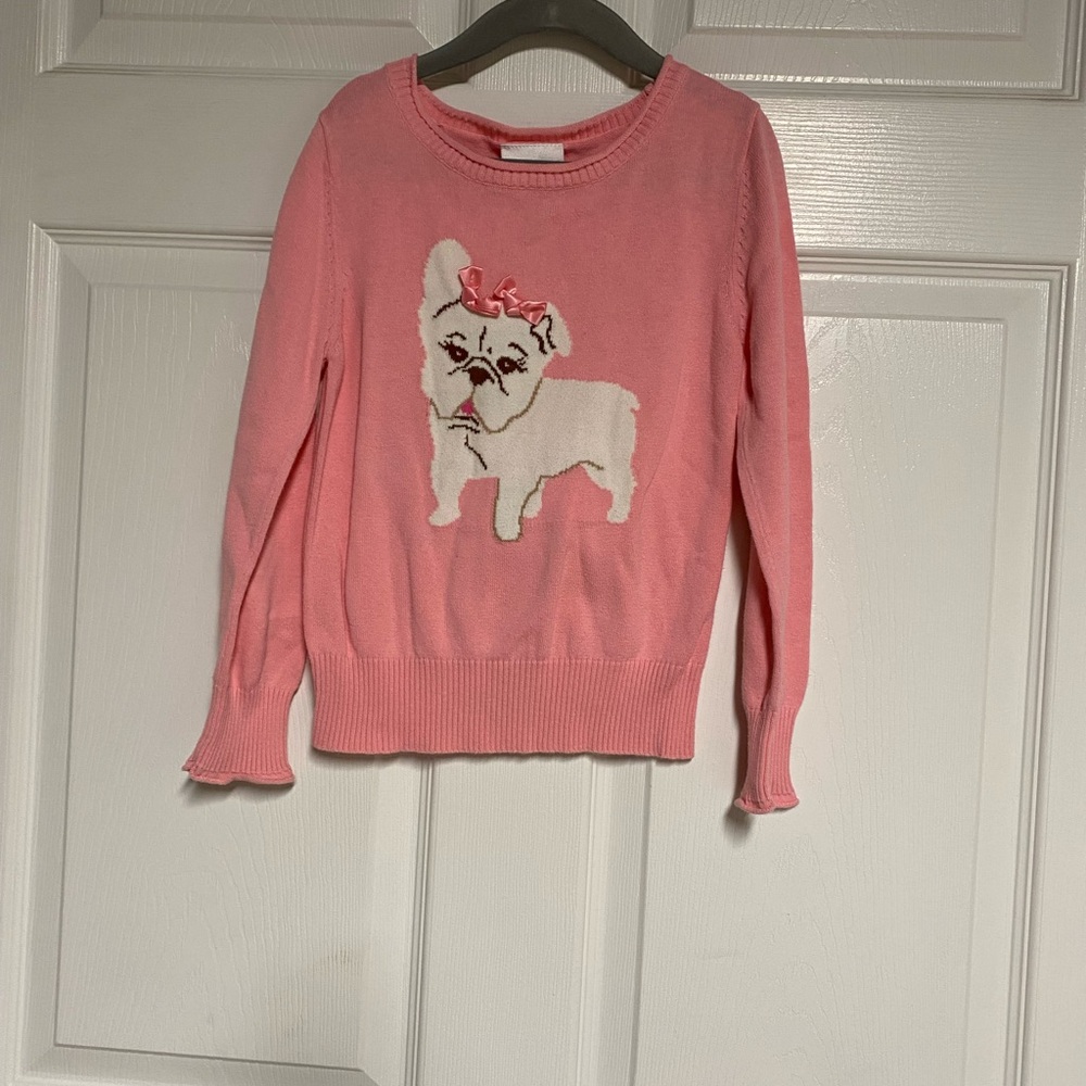 Iris & Ivy Sweater Size 6